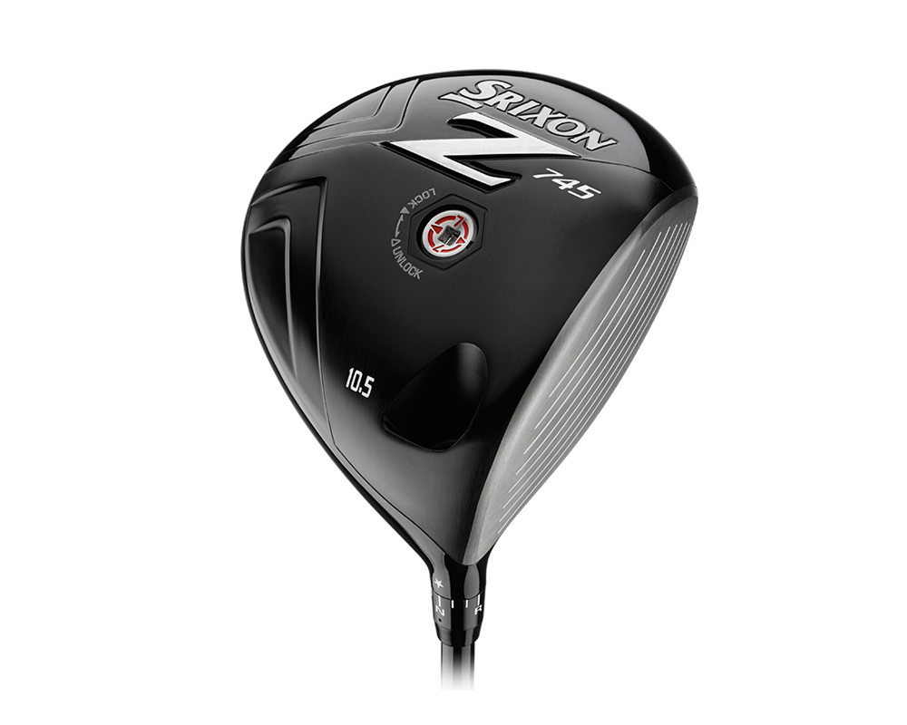 一号木】Srixon Z 745 一号木« 高烧工房博客咨询微信6294959