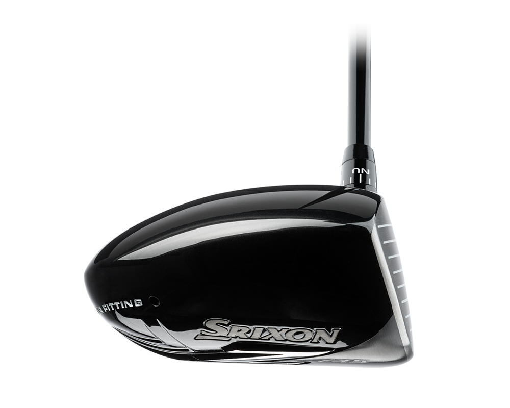 一号木】Srixon Z 745 一号木« 高烧工房博客咨询微信6294959